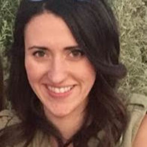 Meet your Posher, Allison